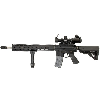 ROCK RIVER ARMS LAR-15 5.56X45MM NATO - Image 1 of 3