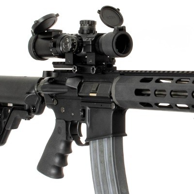 ROCK RIVER ARMS LAR-15 5.56X45MM NATO - Image 3 of 3