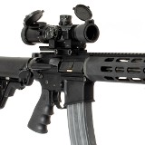 ROCK RIVER ARMS LAR-15 5.56X45MM NATO - Image 3 of 3