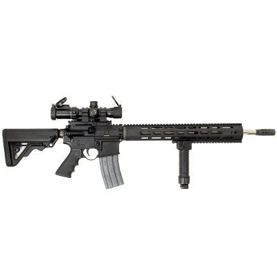 ROCK RIVER ARMS LAR-15 5.56X45MM NATO - Image 2 of 3
