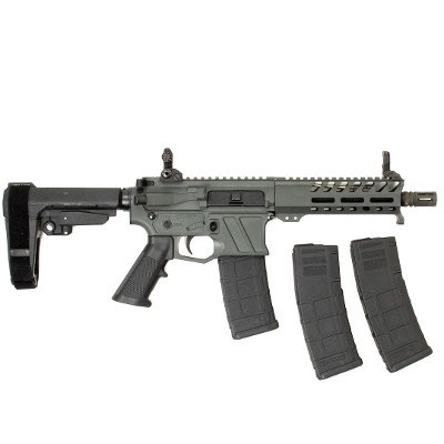 Kulas DERIVE .300 AAC BLACKOUT - Image 3 of 3