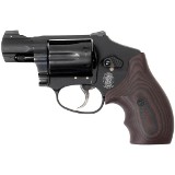 SMITH & WESSON 432-UC .32 H&R MAG - 1 of 3