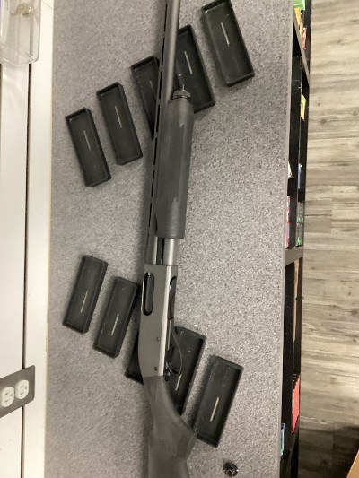 REMINGTON 870 EXPRESS 12 GA - Image 1 of 1