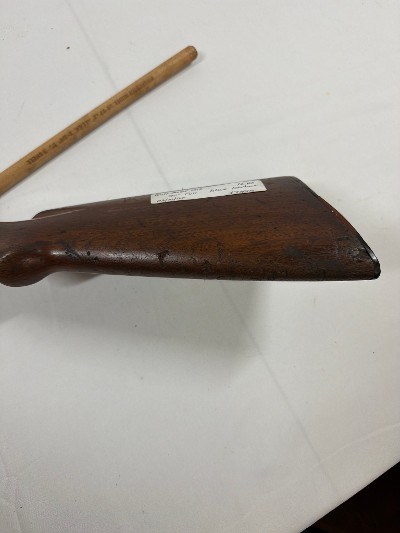WINCHESTER 1912 16 GA - Image 4 of 4