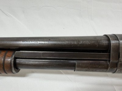WINCHESTER 1912 16 GA - Image 3 of 4
