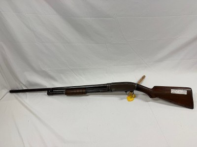 WINCHESTER 1912 16 GA - Image 2 of 4