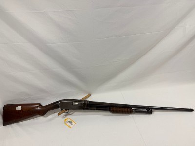 WINCHESTER 1912 16 GA - Image 1 of 4