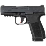 CANIK METE MC9LS 9MM LUGER (9X19 PARA) - 1 of 3