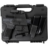 CANIK METE MC9LS 9MM LUGER (9X19 PARA) - 3 of 3