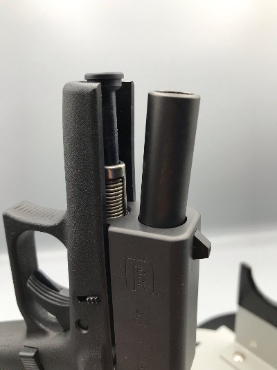 GLOCK 43 9MM LUGER (9x19 PARA) - Image 11 of 14