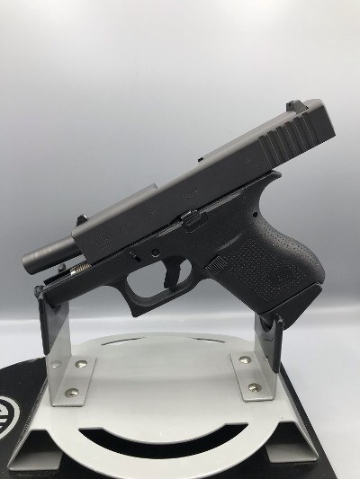 GLOCK 43 9MM LUGER (9x19 PARA) - Image 5 of 14