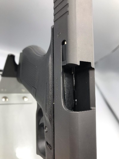 GLOCK 43 9MM LUGER (9x19 PARA) - Image 9 of 14