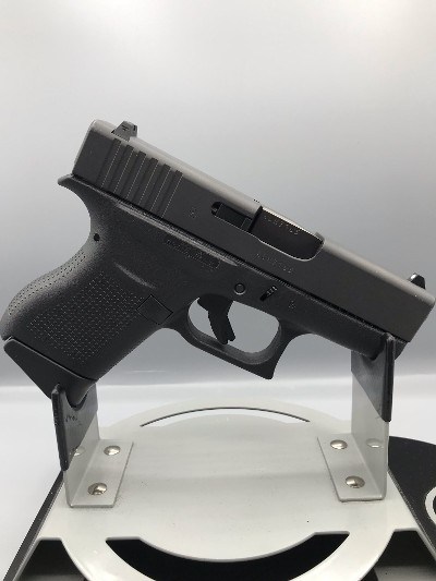 GLOCK 43 9MM LUGER (9x19 PARA) - Image 4 of 14