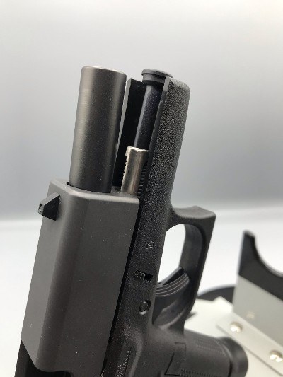 GLOCK 43 9MM LUGER (9x19 PARA) - Image 10 of 14