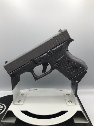 GLOCK 43 9MM LUGER (9x19 PARA) - Image 2 of 14