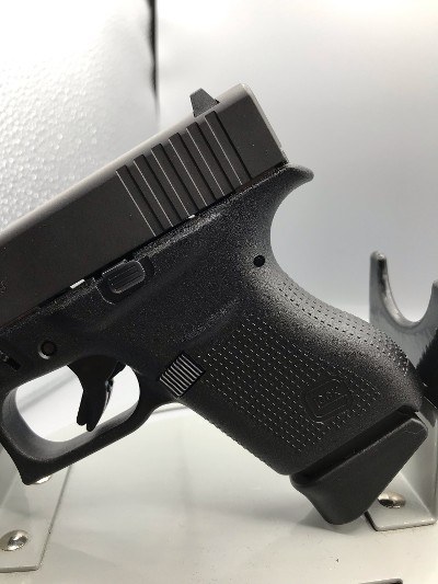 GLOCK 43 9MM LUGER (9x19 PARA) - Image 13 of 14