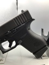 GLOCK 43 9MM LUGER (9x19 PARA) - Image 13 of 14