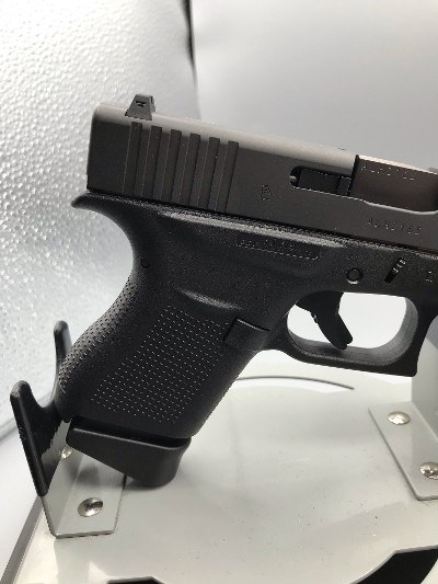 GLOCK 43 9MM LUGER (9x19 PARA) - Image 14 of 14