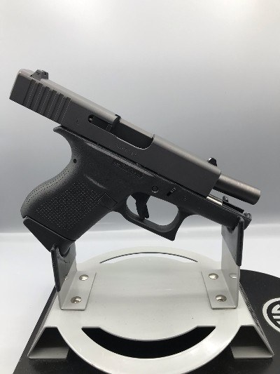 GLOCK 43 9MM LUGER (9x19 PARA) - Image 6 of 14