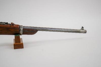 SPRINGFIELD ARMORY 1898 .30-40 KRAG - Image 4 of 8