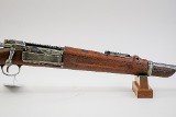 SPRINGFIELD ARMORY 1898 .30-40 KRAG - Image 3 of 8