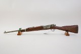 SPRINGFIELD ARMORY 1898 .30-40 KRAG - Image 5 of 8