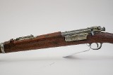 SPRINGFIELD ARMORY 1898 .30-40 KRAG - Image 7 of 8