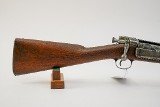 SPRINGFIELD ARMORY 1898 .30-40 KRAG - Image 2 of 8