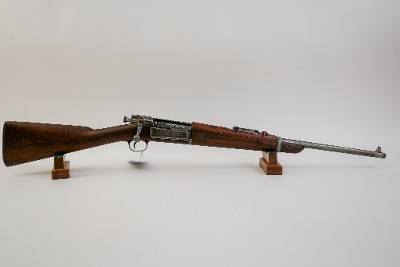 SPRINGFIELD ARMORY 1898 .30-40 KRAG - Image 1 of 8