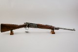 SPRINGFIELD ARMORY 1898 .30-40 KRAG - Image 1 of 8