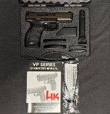 HECKLER & KOCH HK VP9 9MM LUGER (9x19 PARA) - Image 1 of 8