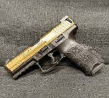 HECKLER & KOCH HK VP9 9MM LUGER (9x19 PARA) - Image 5 of 8