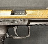HECKLER & KOCH HK VP9 9MM LUGER (9x19 PARA) - Image 3 of 8