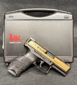HECKLER & KOCH HK VP9 9MM LUGER (9x19 PARA) - Image 2 of 8