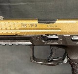 HECKLER & KOCH HK VP9 9MM LUGER (9x19 PARA) - Image 6 of 8