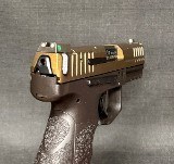 HECKLER & KOCH HK VP9 9MM LUGER (9x19 PARA) - Image 8 of 8