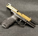 HECKLER & KOCH HK VP9 9MM LUGER (9x19 PARA) - Image 4 of 8