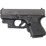 GLOCK 26 GEN 4 9MM LUGER (9X19 PARA) - 1 of 3