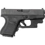 GLOCK 26 GEN 4 9MM LUGER (9X19 PARA) - 2 of 3