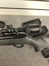 REMINGTON 597 Magnum .22 WMR - 2 of 2