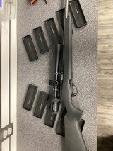 REMINGTON 597 Magnum .22 WMR - 1 of 2