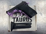 TAURUS PT-22 .22 LR - 3 of 3