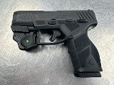 TAURUS GX2 9MM LUGER (9x19 PARA) - Image 1 of 3