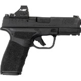 SPRINGFIELD ARMORY HELLCAT PRO + HOLOSUN HS507K X2, 7 MAGS 9MM LUGER (9X19 PARA) - 2 of 3