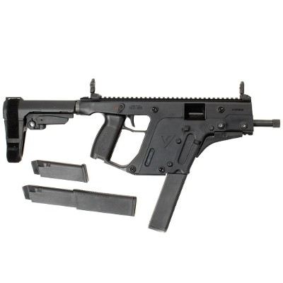 KRISS VECTOR SDP .22 LR - Image 3 of 3