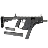 KRISS VECTOR SDP .22 LR - Image 3 of 3