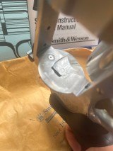 SMITH & WESSON 629-5 Mountain Gun .44 MAG/.44 SPL - 7 of 8