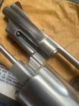 SMITH & WESSON 629-5 Mountain Gun .44 MAG/.44 SPL - 6 of 8