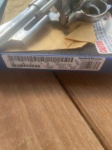 SMITH & WESSON 629-5 Mountain Gun .44 MAG/.44 SPL - 8 of 8