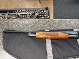 HIGH STANDARD 600AT 12 GA - 10 of 10
